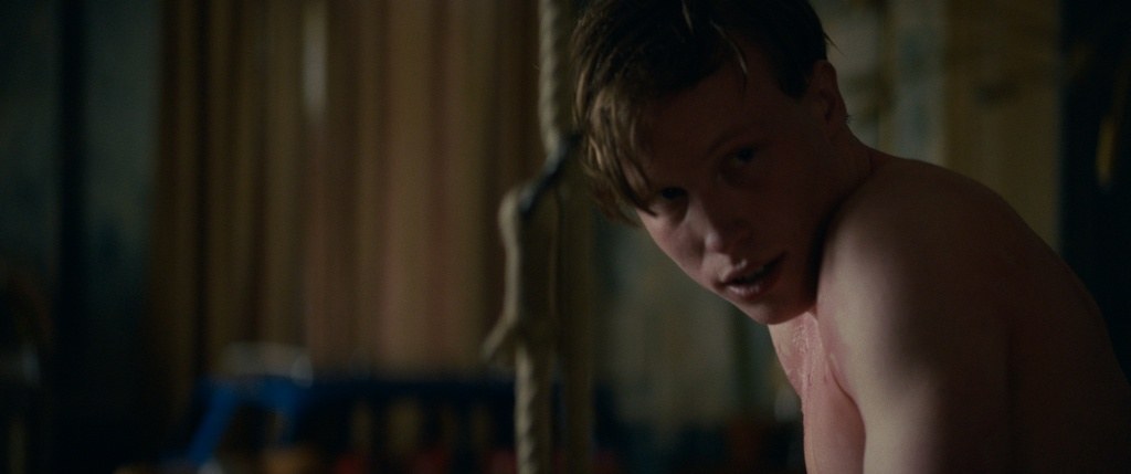 Review và giải thích phim 'The room' 2019 (Căn phòng cám dỗ)