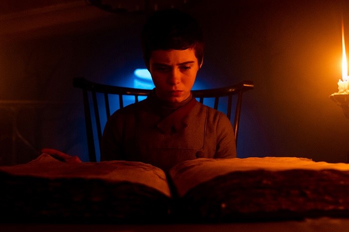 "Gretel & Hansel" năm 2020