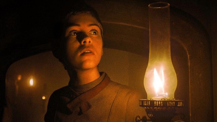 "Gretel & Hansel" năm 2020