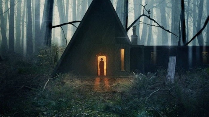 Review phim Gretel & Hansel (2020) Chuyện cổ kì dị