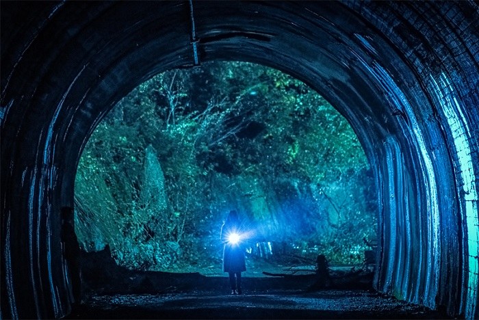 Review phim Ngôi làng tử khí (Howling Village)