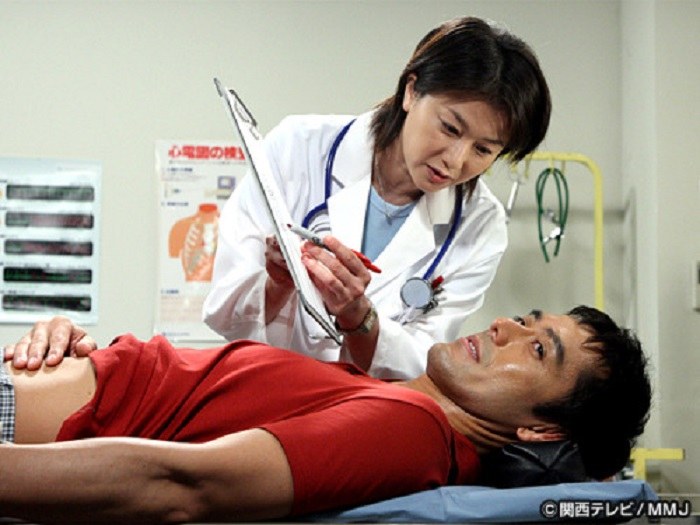 Review series phim 'He who can’t marry' (2006)