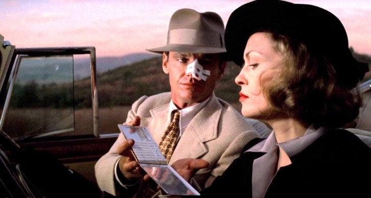 Cảm nhận Chinatown (1974) tác phẩm thành công nhất của Polanski