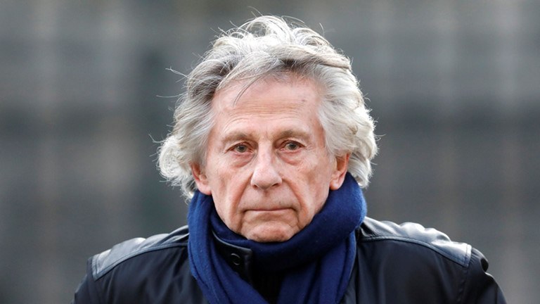 Đạo diễn Roman Polanski