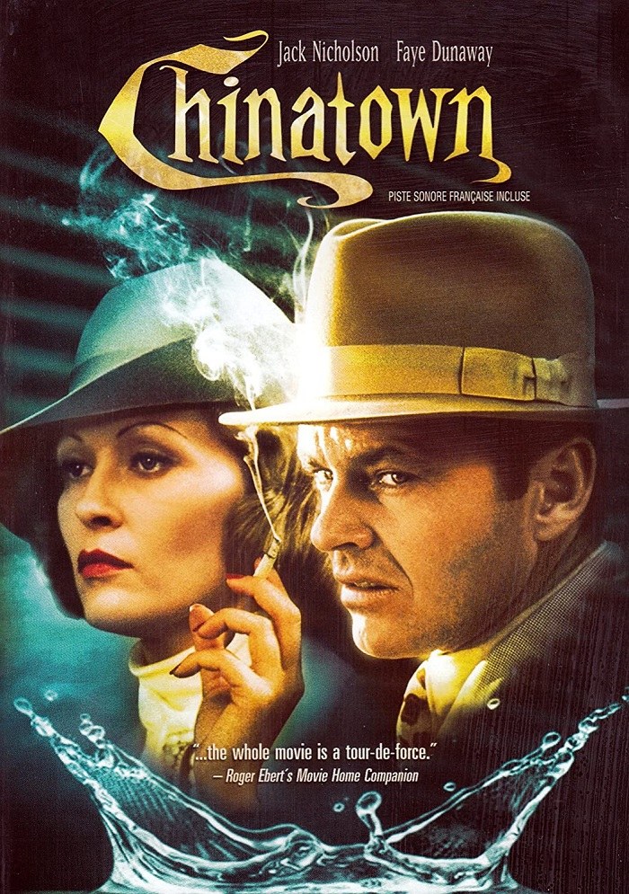 Cảm nhận Chinatown (1974) tác phẩm thành công nhất của Polanski