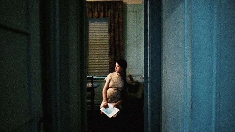 Phim Hotel Monterey (1973) trường phái tối giản và cực thực trong điện ảnh.