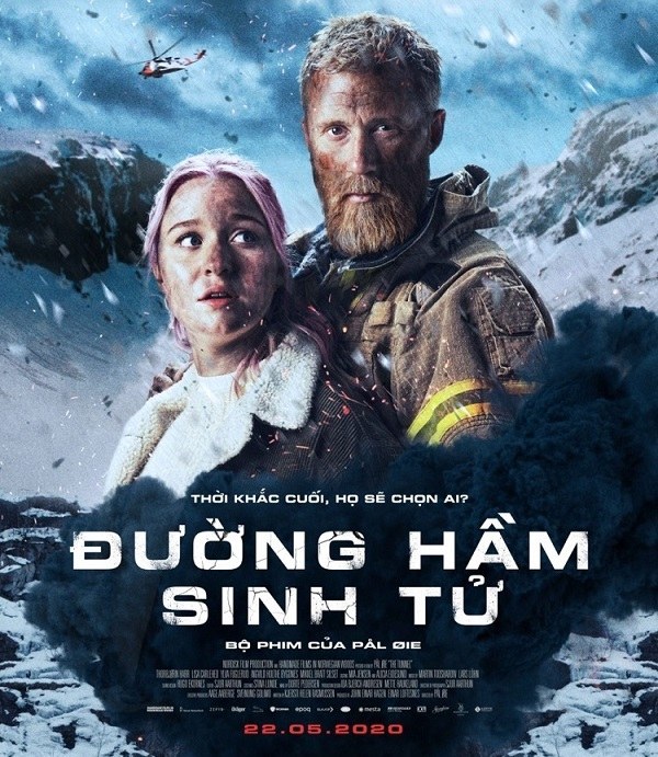phim Đường Hầm Sinh Tử (1)