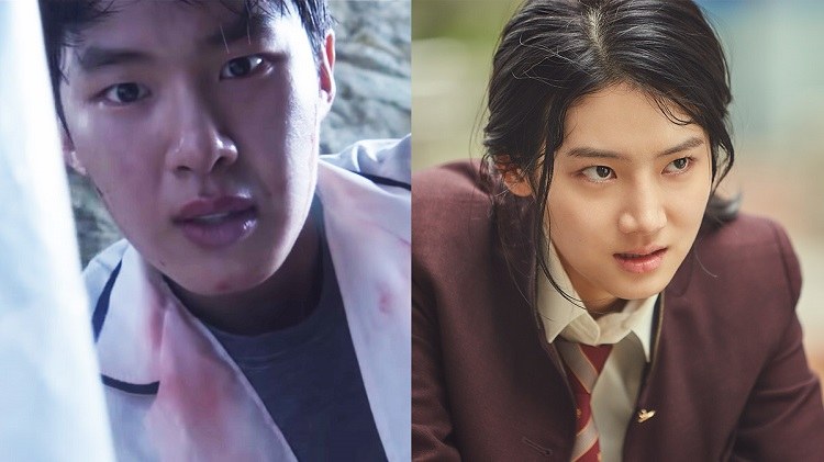 Review series phim Extracurricular (Hoạt động ngoại khóa)