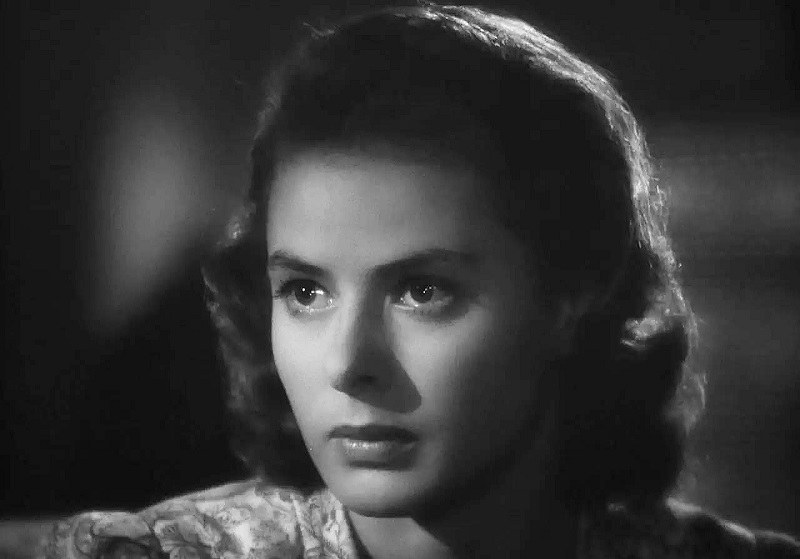 Phim Casablanca (1942) ái tình và nước mắt giữa cuộc lửa binh