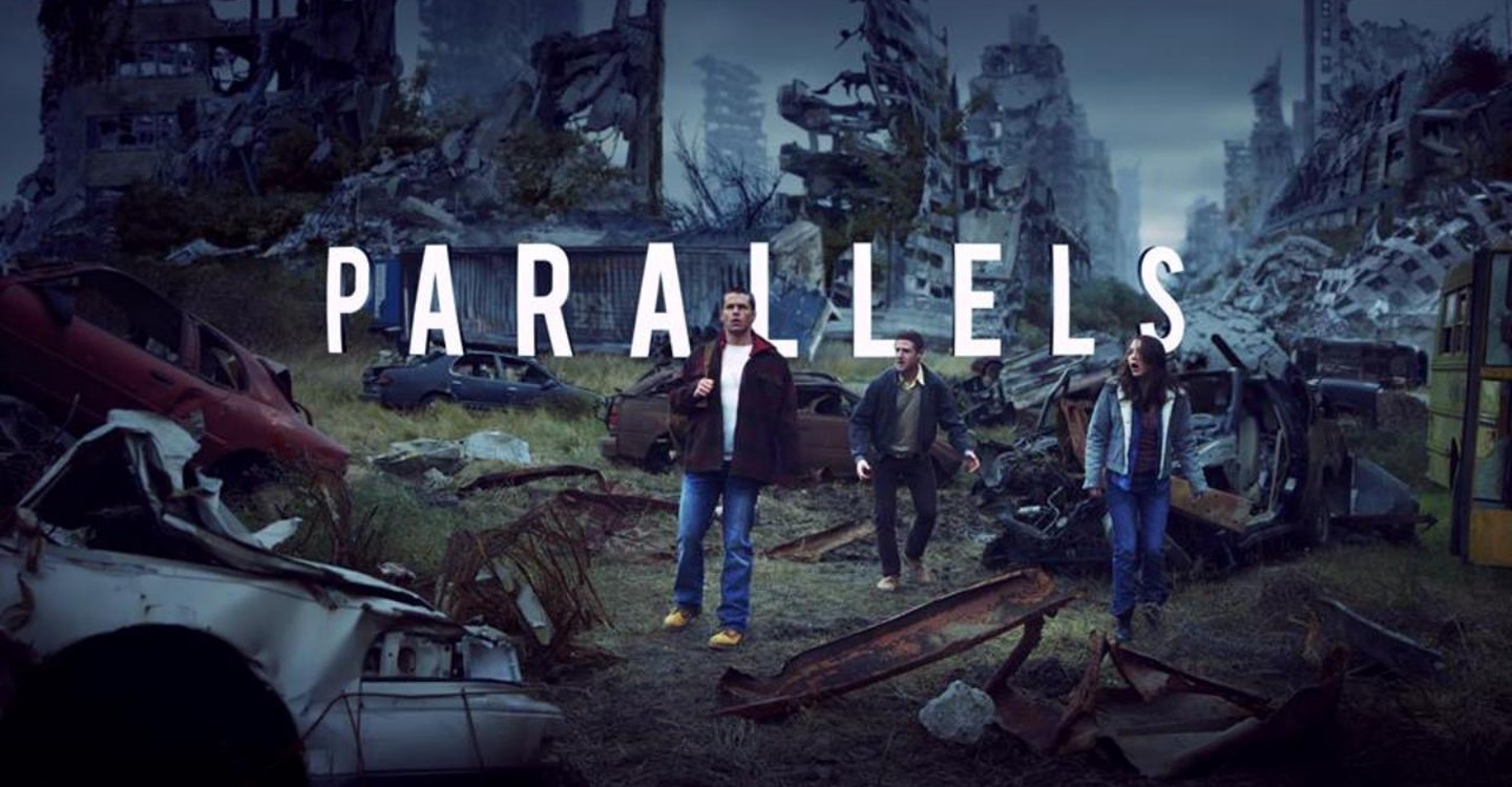 Parallels (2015) - Thế giới song song