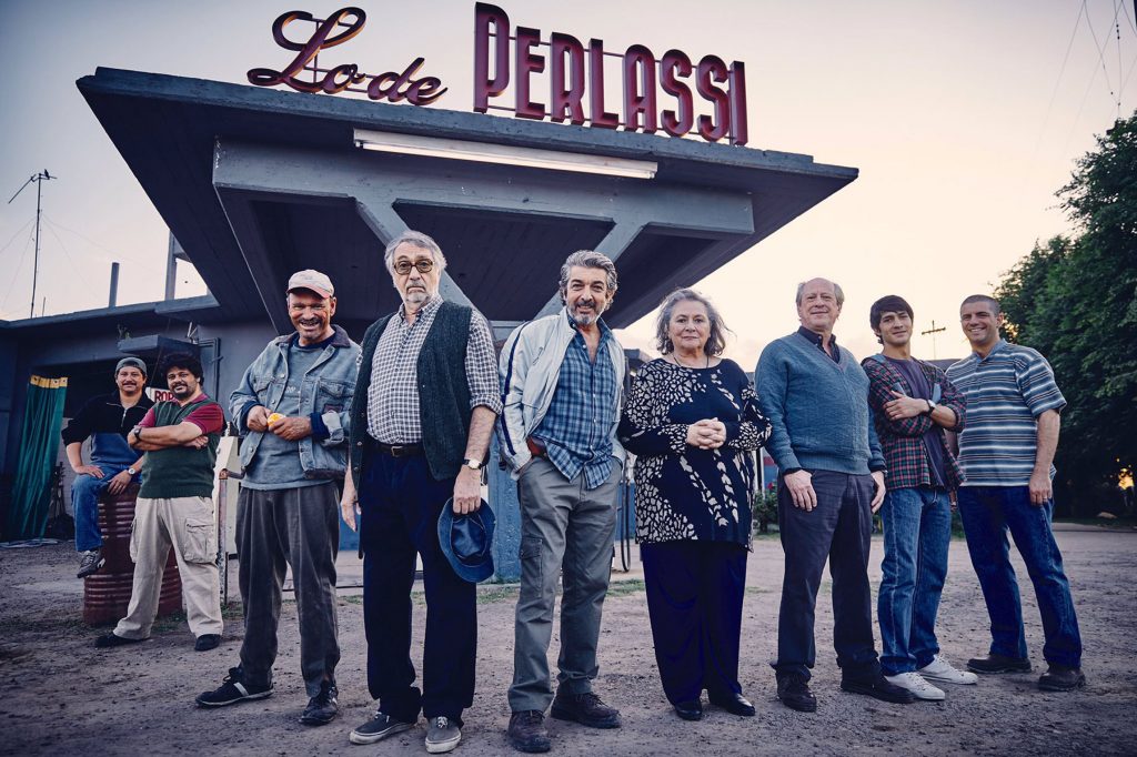 Revew phim Heroic Losers những anh hùng khờ khạo