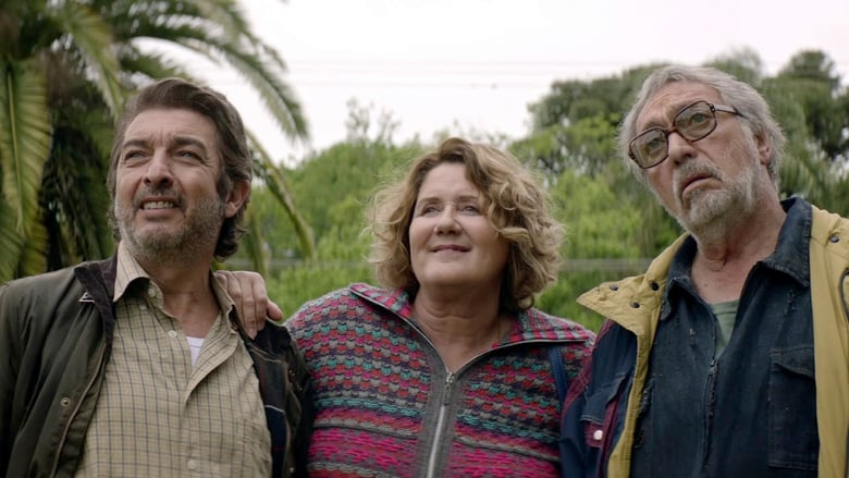 cựu cầu thủ bóng đá nổi tiếng Fermin Perlassi và vợ của ông