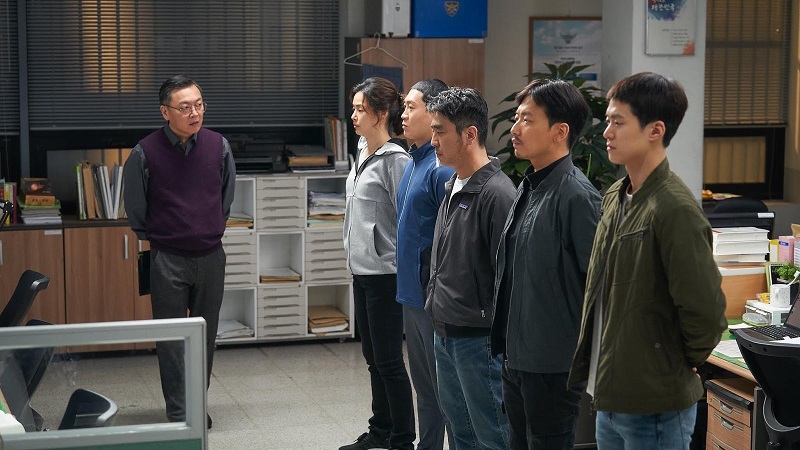 Luôn bị khiển trách vì không hoàn thành nhiệm vụ