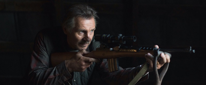 Review phim Tay Xạ Thủ 