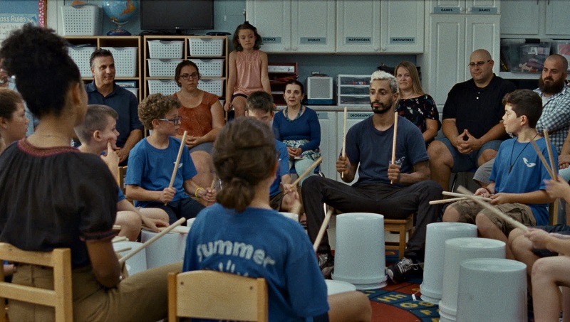 Review phim Sound of Metal (2019)