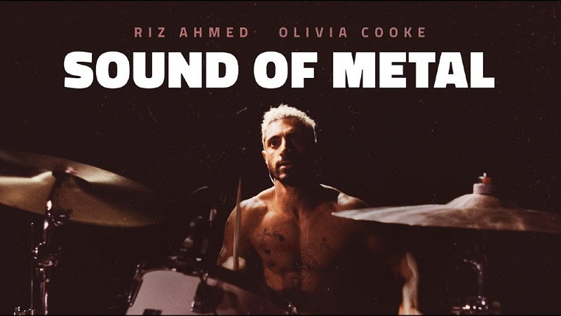Review phim Sound of Metal (2019)