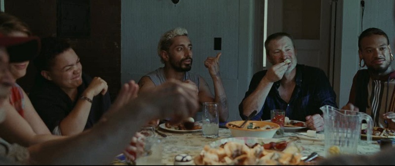 Review phim Sound of Metal (2019)