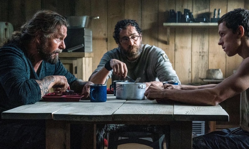 Review phim Hành Tinh Hỗn Loạn (Chaos Walking) 